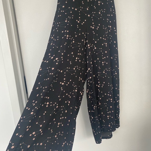 June & Hudson Star Jumpsuit, Size M - Picture 11 of 11